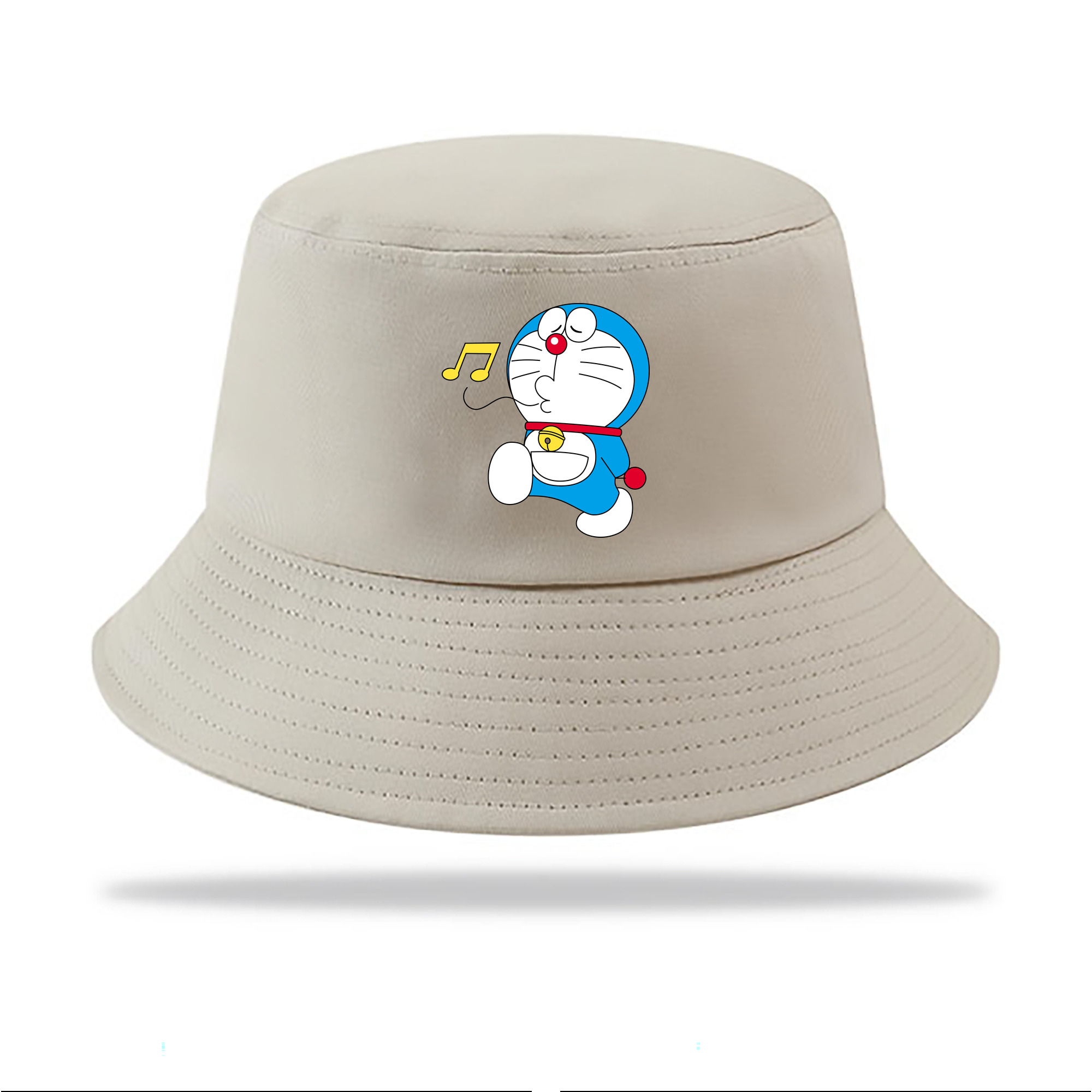 （画像用） ドラえもん Doraemon アウトドア日除けバケットハット
